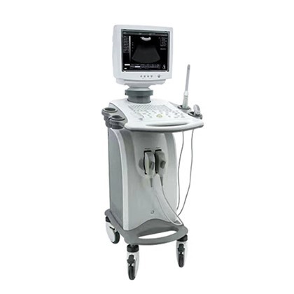 Système de diagnostic à ultrasons B