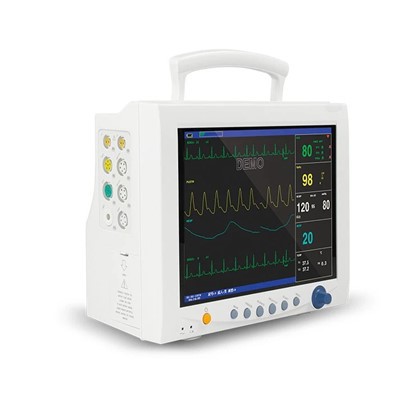 Moniteur patient médical
